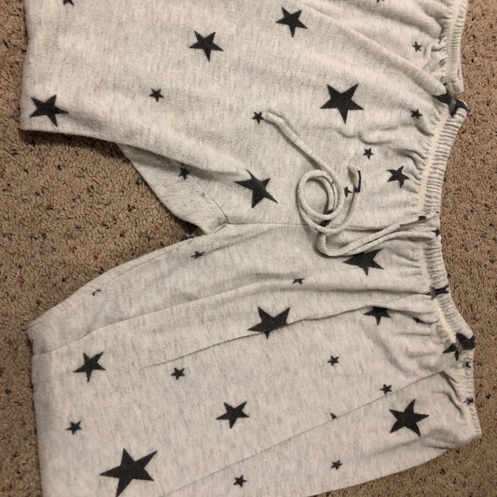 Boutique joggers